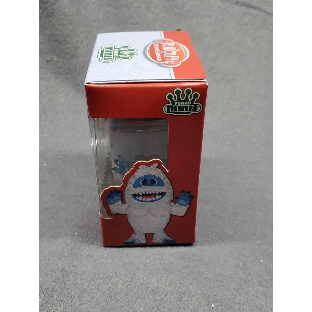 Funko mini glitter